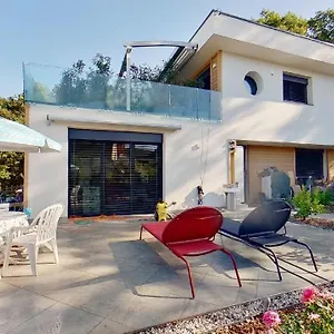 Maison Olivier Veigy-Foncenex